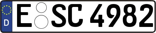 E-SC4982