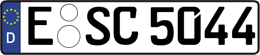 E-SC5044