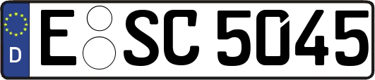 E-SC5045