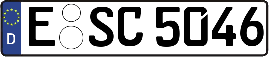 E-SC5046