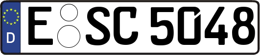 E-SC5048