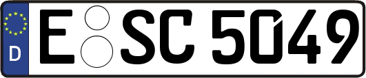 E-SC5049