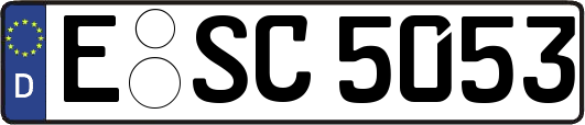 E-SC5053