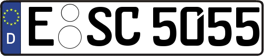 E-SC5055