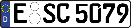 E-SC5079