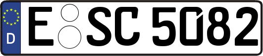 E-SC5082