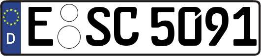 E-SC5091