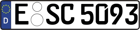 E-SC5093