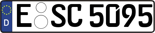 E-SC5095