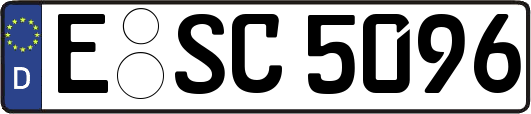 E-SC5096