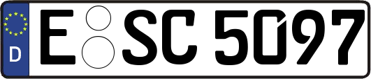 E-SC5097