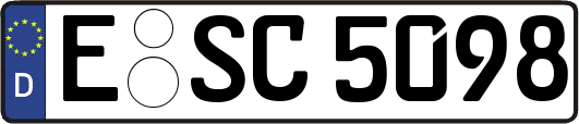 E-SC5098
