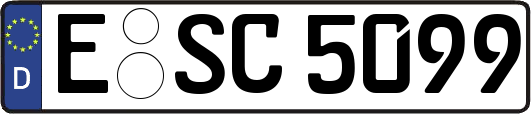 E-SC5099
