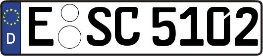 E-SC5102