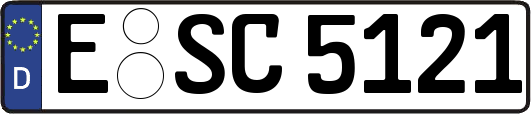 E-SC5121