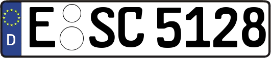 E-SC5128