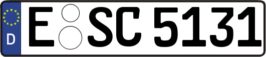E-SC5131