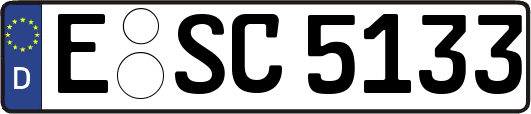 E-SC5133