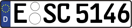 E-SC5146