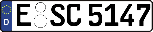 E-SC5147