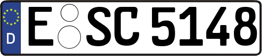 E-SC5148