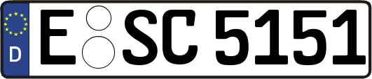 E-SC5151