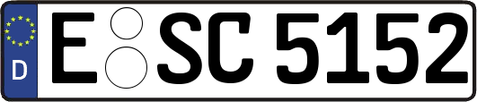 E-SC5152