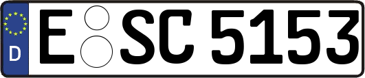 E-SC5153