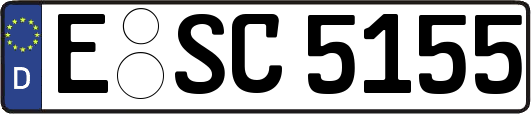 E-SC5155