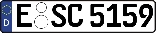 E-SC5159
