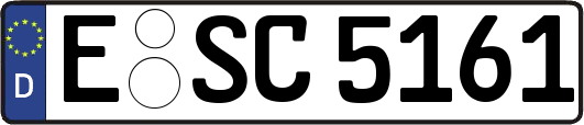 E-SC5161