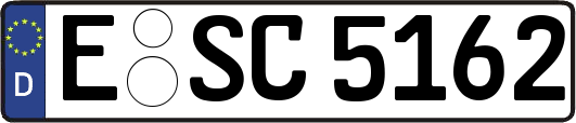 E-SC5162