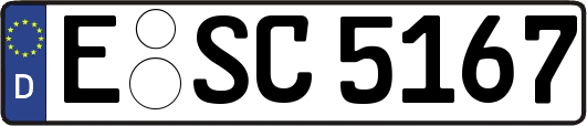 E-SC5167