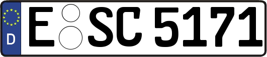 E-SC5171