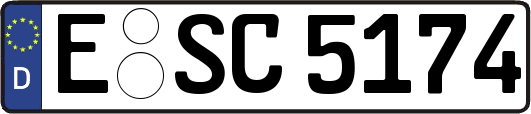 E-SC5174
