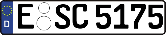 E-SC5175