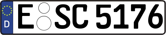 E-SC5176