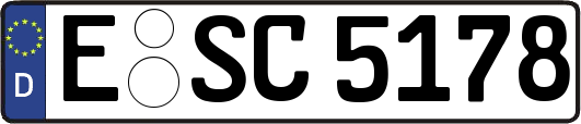 E-SC5178
