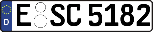 E-SC5182