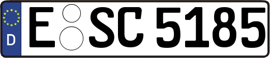 E-SC5185