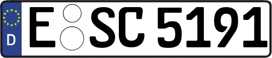 E-SC5191