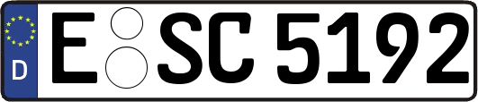 E-SC5192