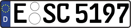 E-SC5197