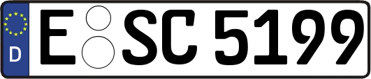 E-SC5199