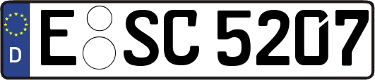 E-SC5207
