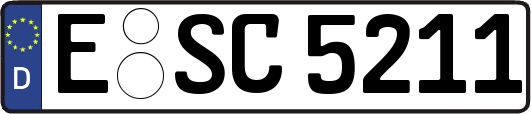 E-SC5211