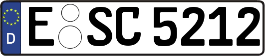 E-SC5212