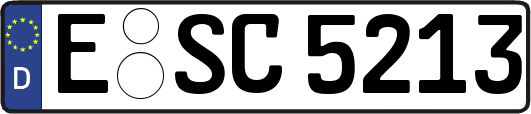 E-SC5213