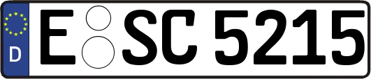 E-SC5215