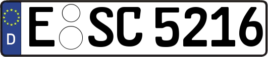 E-SC5216
